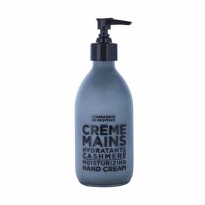COMPAGNIE DE PROVENCE Cashmere Hand Cream 300ml/10oz SEALED